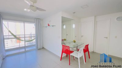 Apartamento, 2 quartos - Foto 2