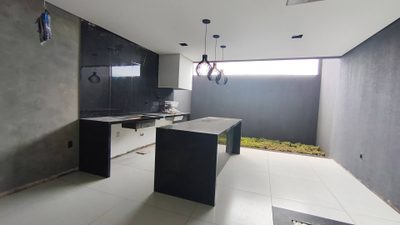 Casa, 3 quartos, 130 m² - Foto 1