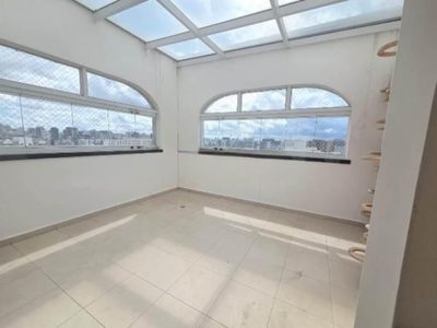 Apartamento, 3 quartos, 158 m² - Foto 4