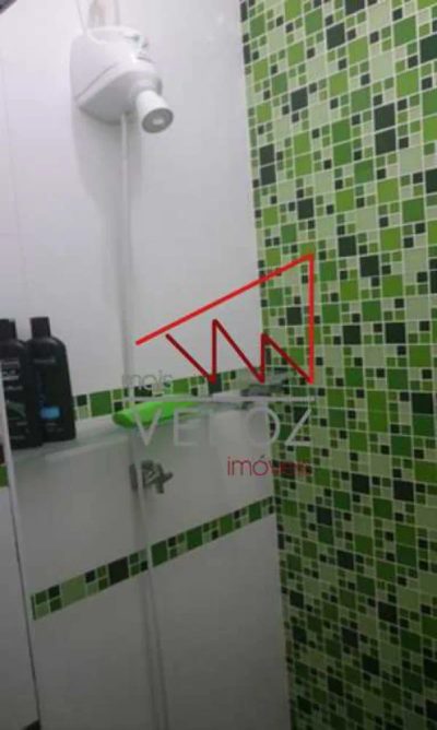 Kitnet-Studio, 28 m² - Foto 1