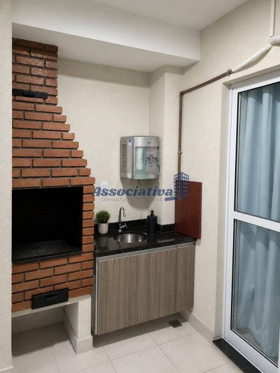 Apartamento, 2 quartos, 69 m² - Foto 4