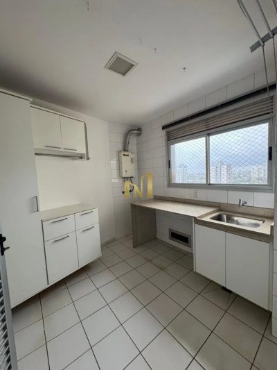 Apartamento, 3 quartos, 133 m² - Foto 2