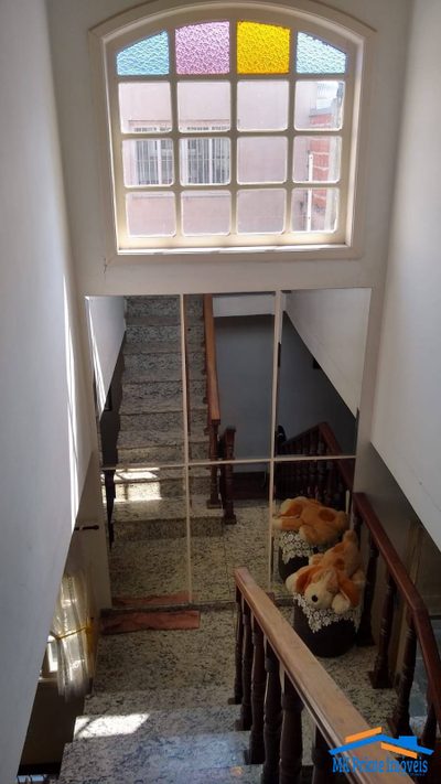 Sobrado, 3 quartos, 213 m² - Foto 3