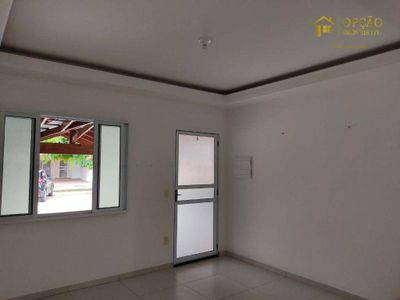 Casa de Condomínio, 2 quartos - Foto 2