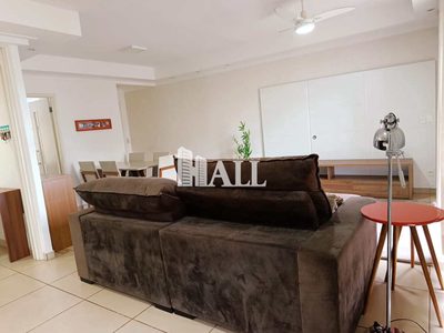 Apartamento, 3 quartos, 127 m² - Foto 2