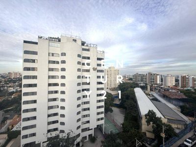 Apartamento, 3 quartos, 92 m² - Foto 4