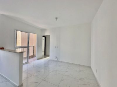 Apartamento, 2 quartos, 44 m² - Foto 3