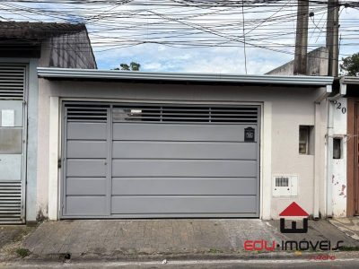 Casa, 3 quartos - Foto 1