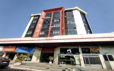 Apartamento, 3 quartos, 55 m² - Foto 1
