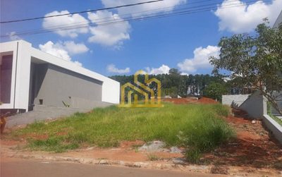 Loteamento e Condomínio, 806 m² - Foto 2