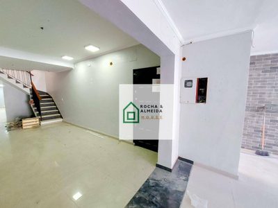 Sobrado, 2 quartos, 180 m² - Foto 2