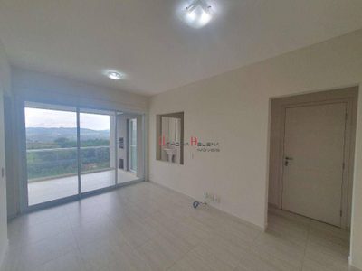 Apartamento, 2 quartos, 77 m² - Foto 3