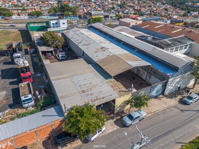 Prédio Inteiro, 830 m² - Foto 1