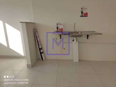 Apartamento, 2 quartos - Foto 2