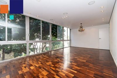 Apartamento, 3 quartos, 129 m² - Foto 1