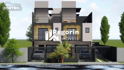 Casa, 5 quartos, 109 m² - Foto 1