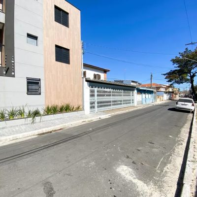 Apartamento, 1 quarto, 33 m² - Foto 2