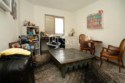 Apartamento, 2 quartos, 117 m² - Foto 3