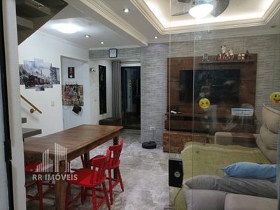 Casa, 2 quartos - Foto 1