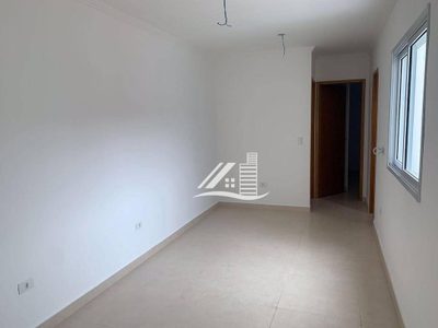 Apartamento, 2 quartos, 45 m² - Foto 2