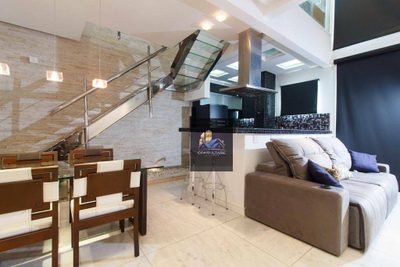 Flat/Apart Hotel, 2 quartos, 100 m² - Foto 4
