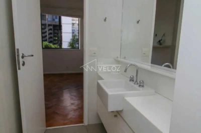 Apartamento, 2 quartos, 76 m² - Foto 2