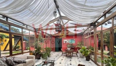 Casa, 5 quartos - Foto 2