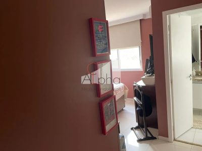 Apartamento, 3 quartos, 144 m² - Foto 2