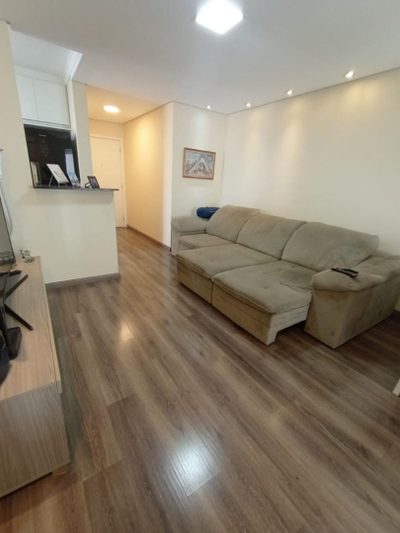 Apartamento, 2 quartos, 66 m² - Foto 1