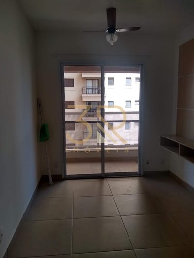 Apartamento, 3 quartos, 74 m² - Foto 1