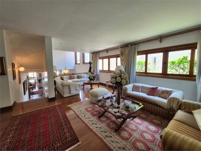 Casa, 4 quartos, 410 m² - Foto 3