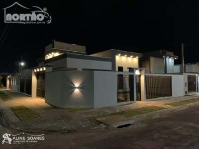 Casa, 4 quartos, 112 m² - Foto 1