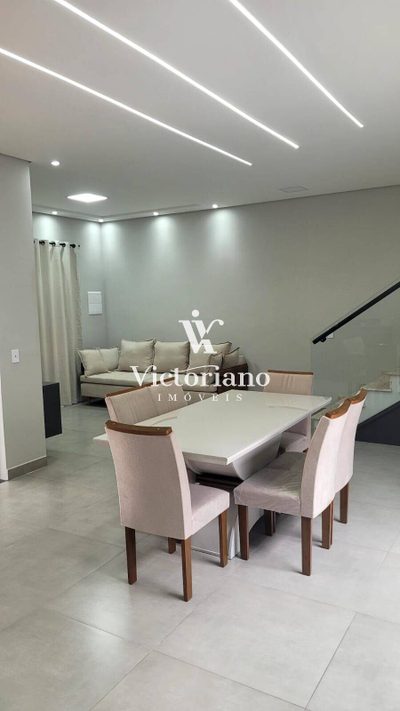 Casa, 2 quartos, 168 m² - Foto 4