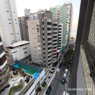 Apartamento, 2 quartos, 84 m² - Foto 1