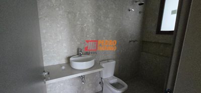 Apartamento, 1 quarto, 52 m² - Foto 3