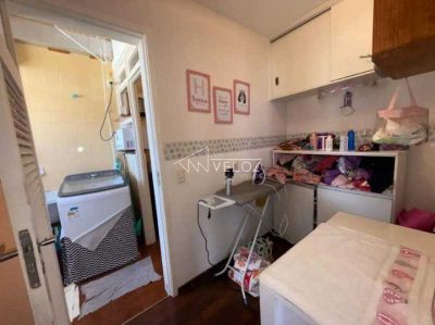 Cobertura, 2 quartos, 122 m² - Foto 1