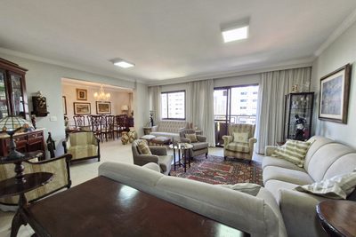 Apartamento, 4 quartos - Foto 4