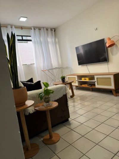 Apartamento, 2 quartos, 60 m² - Foto 4