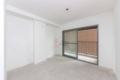 Kitnet-Studio, 29 m² - Foto 1