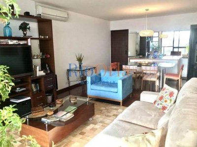Apartamento, 4 quartos, 165 m² - Foto 4