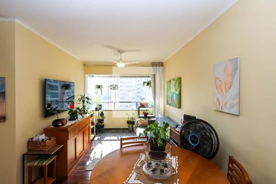 Apartamento, 2 quartos, 56 m² - Foto 2