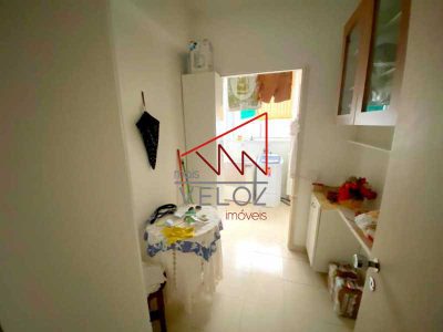 Apartamento, 3 quartos, 95 m² - Foto 1