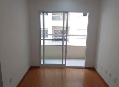 Apartamento, 2 quartos - Foto 2