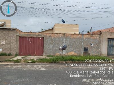 Casa, 2 quartos, 200 m² - Foto 1