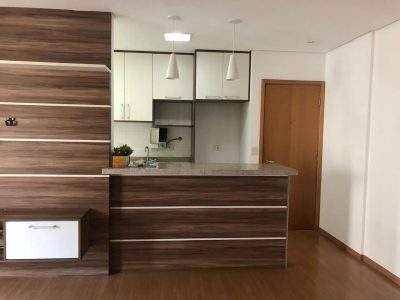Apartamento, 3 quartos, 81 m² - Foto 1