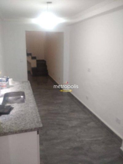 Sobrado, 4 quartos, 76 m² - Foto 4