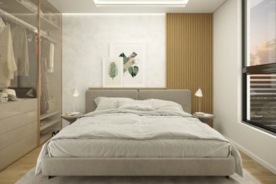 Apartamento, 1 quarto, 36 m² - Foto 4