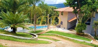 Sítio, 3 quartos, 4050 m² - Foto 3