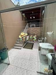 Sobrado, 3 quartos, 100 m² - Foto 4