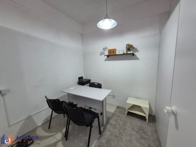 Sala-Conjunto, 29 m² - Foto 2